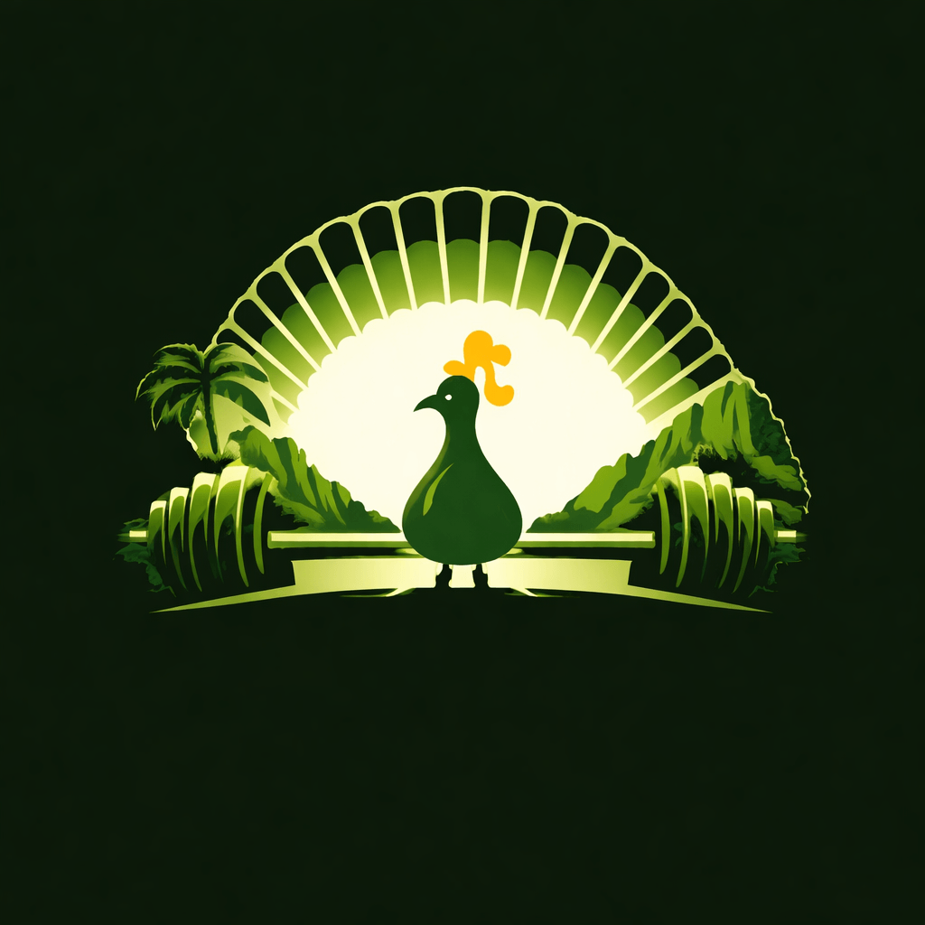 Puerto Princesa Gyms Directory Logo